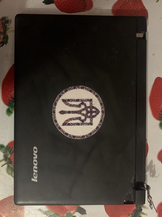 продам ноутбук Lenovo ideapad 100-15IBY