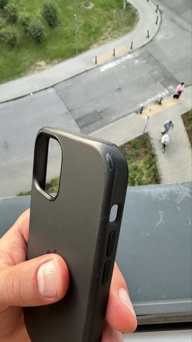 2 x Etui Orygunalny iPhone 12