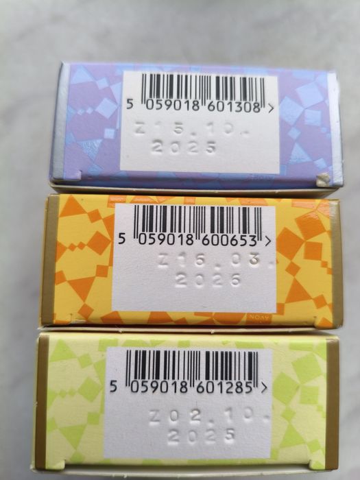 Парфумна вода  Today, Perceive, Incandessence від AVON