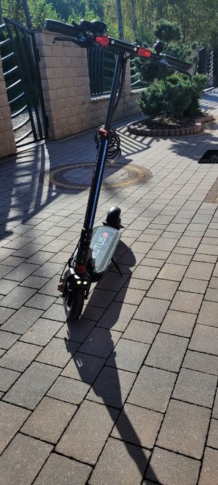hulajnoga elektryczna motus pro 8.5