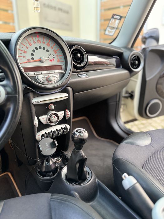 Mini Cooper Diesel Full Extras OPORTUNIDADE