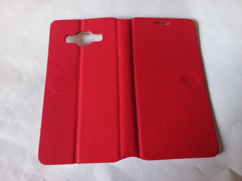 Чехол книга для Samsung A500 2015