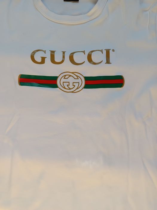 Podkoszulek Gucci