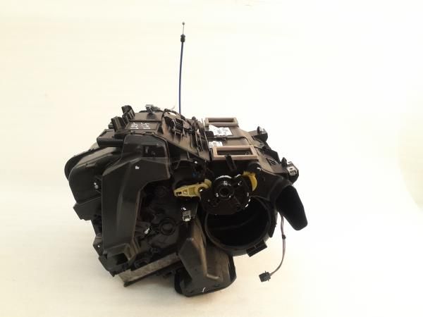 Chauffage / sofagem completa RENAULT Clio IV Grandtour (KH_)