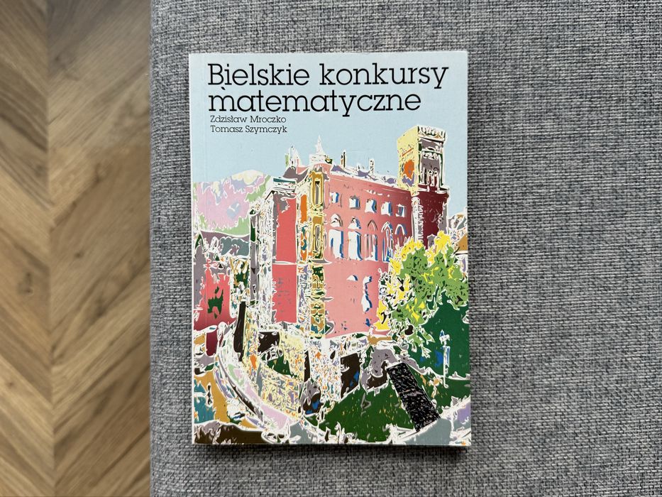 Bielskie konkursy matematyczne