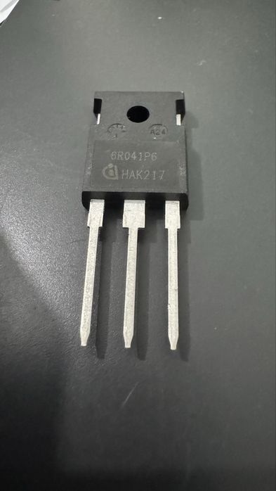 Tranzystor IPW60R041 6R041P6
