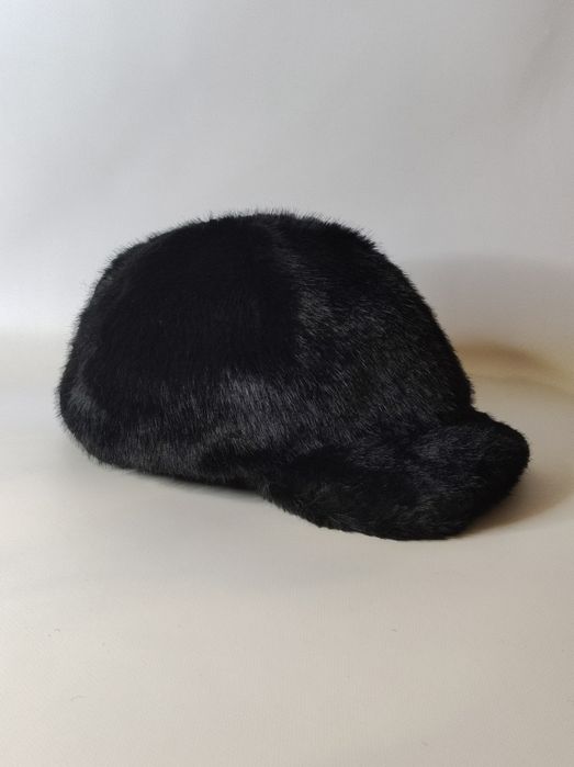 Женская Зимняя Плюшевая Кепочка