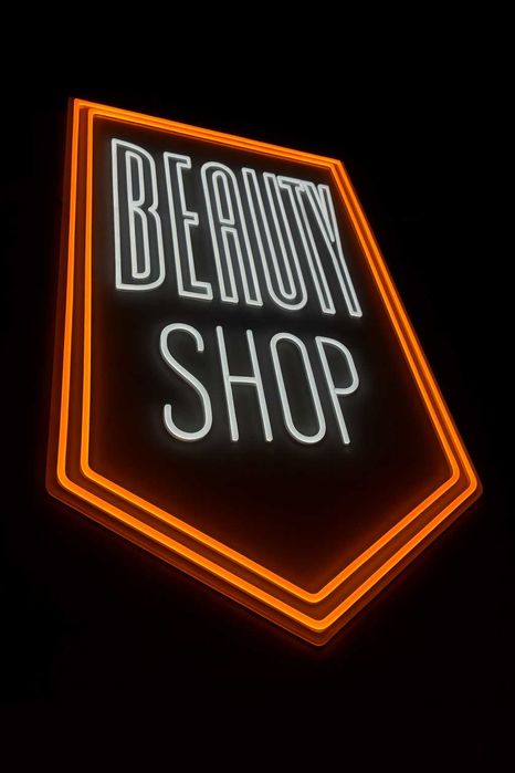 Reklama / Kasetony / Tablice / litery 3d / inne / projekt gratis