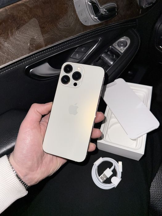 Iphone 14 pro max 256 фізкарта