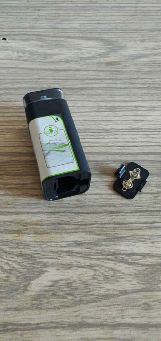 Carregador + Barreira iRobot Roomba