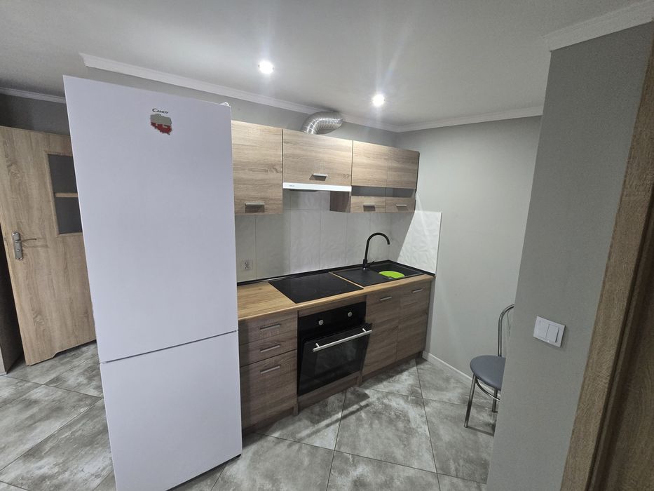 Ostatnia sztuka Kawalerka 35 m² - Widok 2