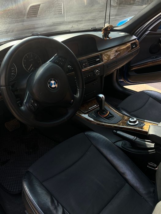 Продам BMW 318i 2007р