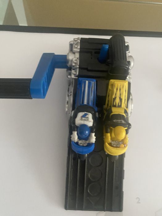 Brinquedos  HOT WHEELS