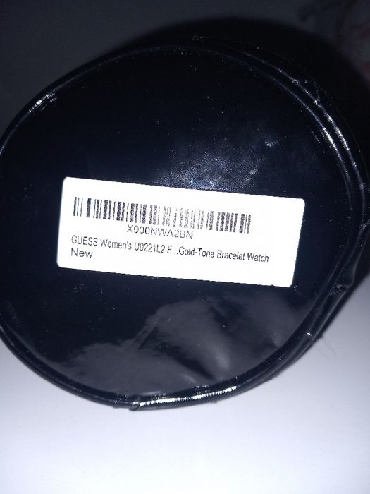 Guess oryginalny worek saszetka