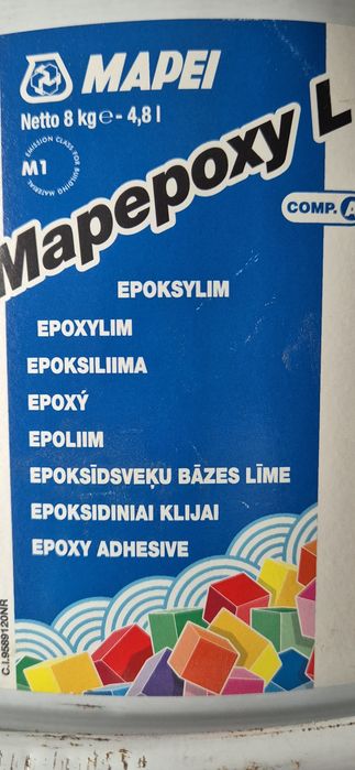 Mapei Mapepraimer 2 składnikowy