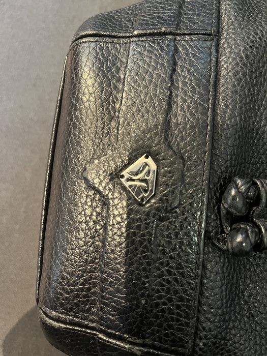 Sabrina pilewicz modello Chia torebka (cena nowej 1700)