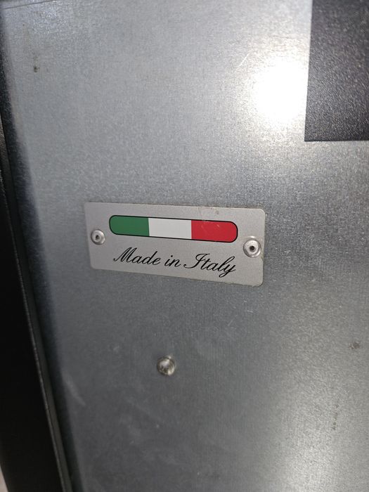 Salamandra a pellets 16kw