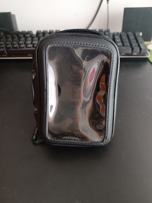 Suporte para telemóvel