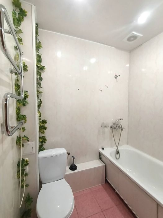 1к.кв. крупногабаритна сш24 ремонт