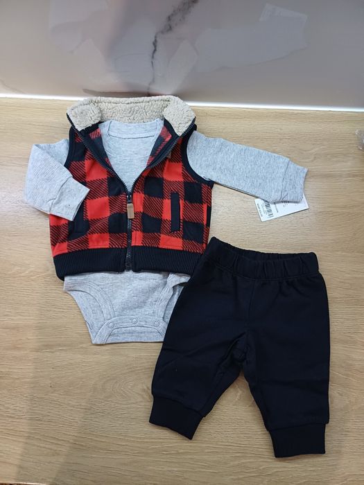 Костюм 3-ка для хлопчика