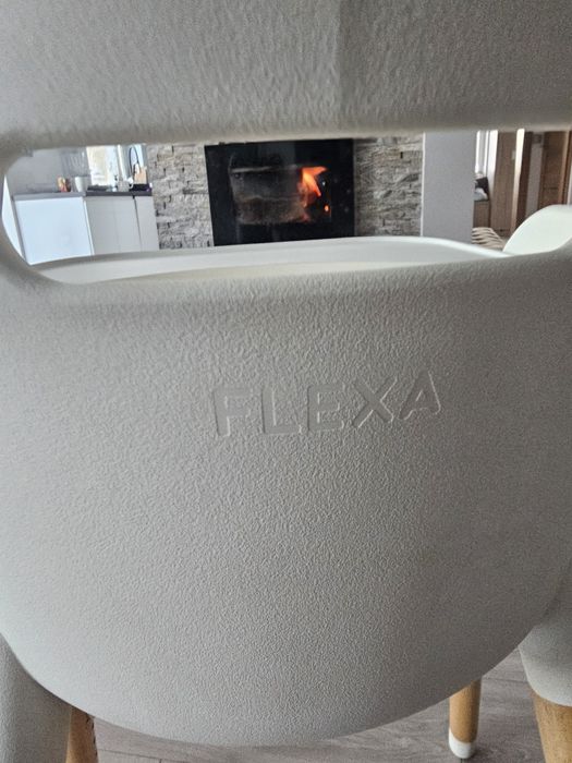 Krzesełko do karmienia Flexa