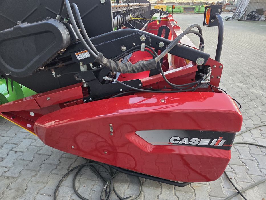 жатка Case 2020 20ft
