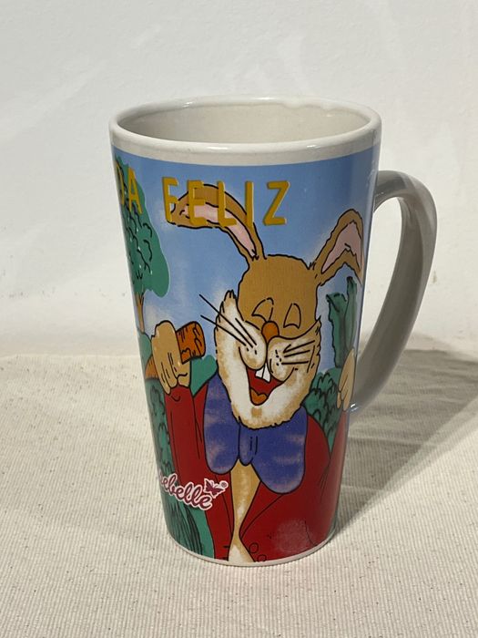 Rosebelle Mug - Easter64873894683521120
