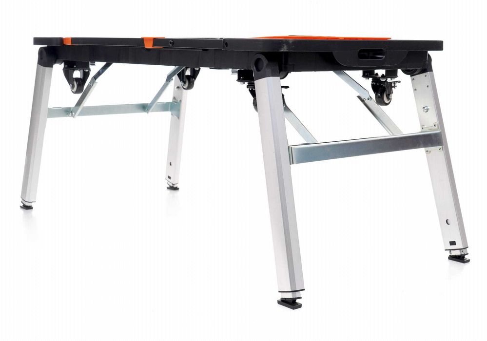 Верстак трансформер 109x55x78 см Kraft&Dele KD10748 з розетками