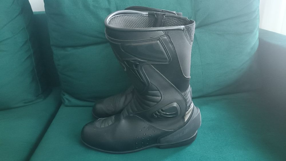 OKAZJA buty motocyklowe