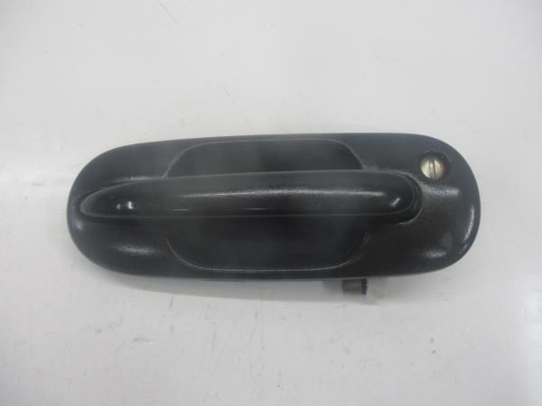 Puxador porta frente direita ROVER 400 Sedan (RT)