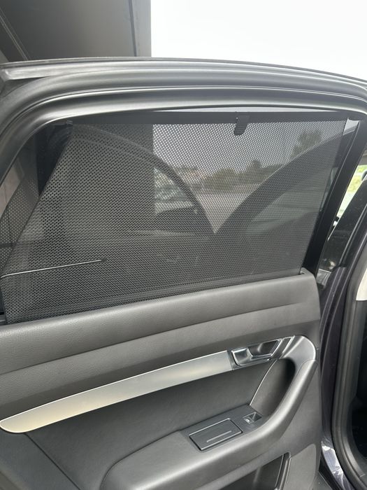 Audi a6 3.0 2006