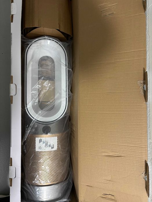 PURIF Dyon HOT+COOL Formaldehyde HP09