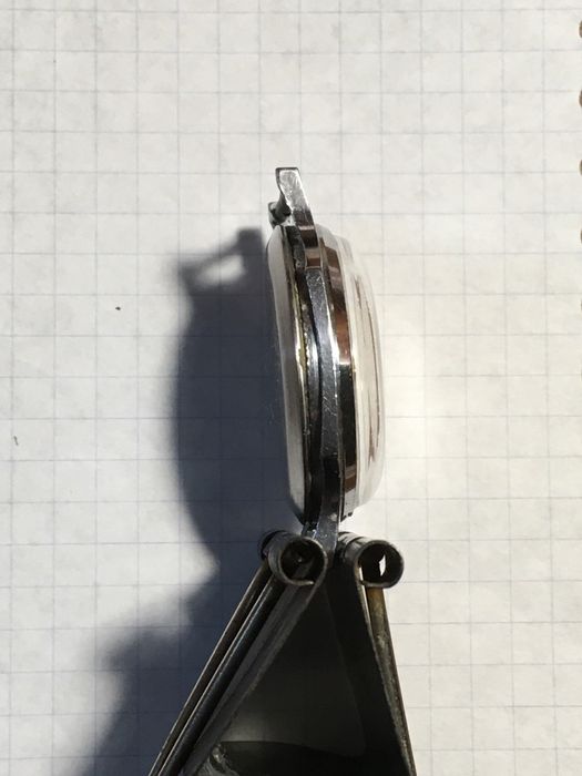 Часы ссср спутник рабочие