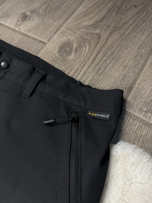 Трекінгові Штани Jack Wolfskin