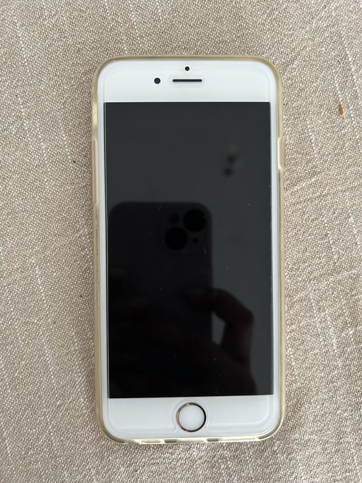iPhone 6S Rose Gold 16Gb
