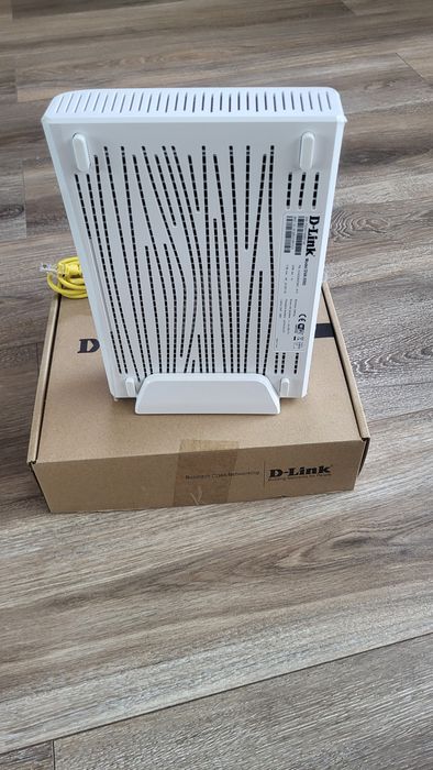 Router wifi D-link
