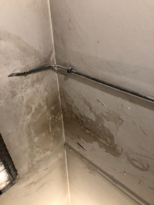 Hydroizolacje iniekcje krystaliczne żywiczne osuszanie budynków piwnic