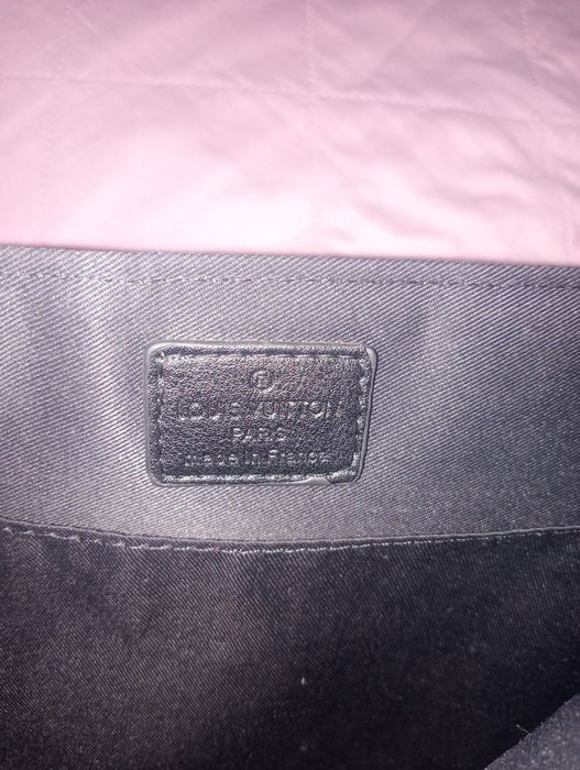 Bolsa Louis Vuitton original