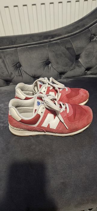 Buty sportowe New Balance rozmiar 35.5
