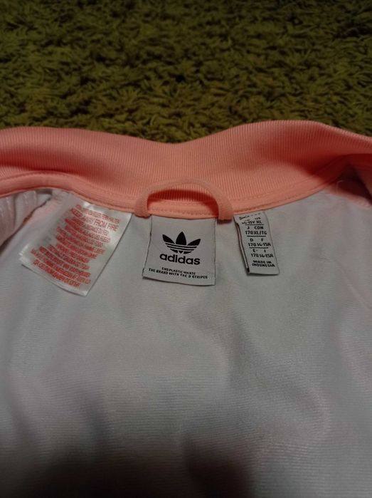 Олімпійка adidas