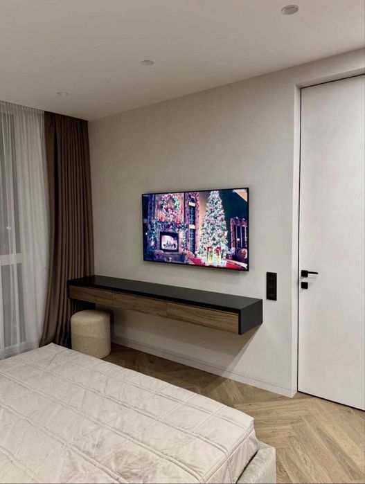 Без % 2к ЖК Французький Квартал 2 Джона Маккейна 1Б Печерський видова