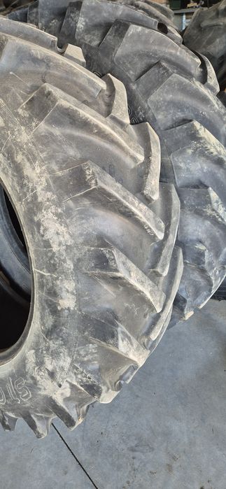 Opony Stomil Olsztyn 14.9-28 c360 zetor