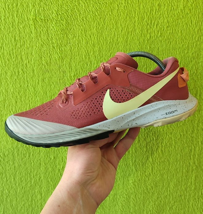 Кроссовки Nike Air Zoom Terra Kiger 6