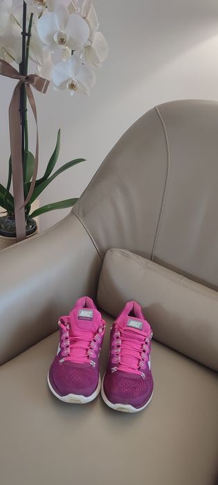 Buty sportowe Nike
