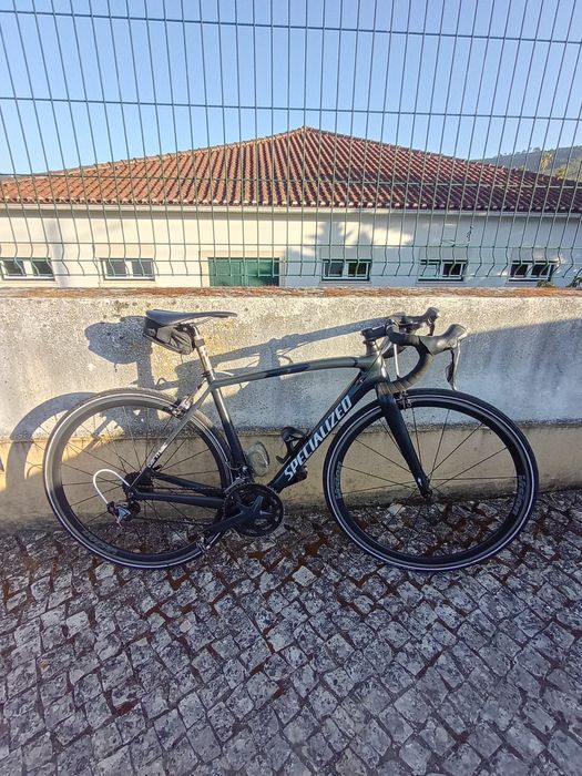 Specialized sl4 Tarmac t52