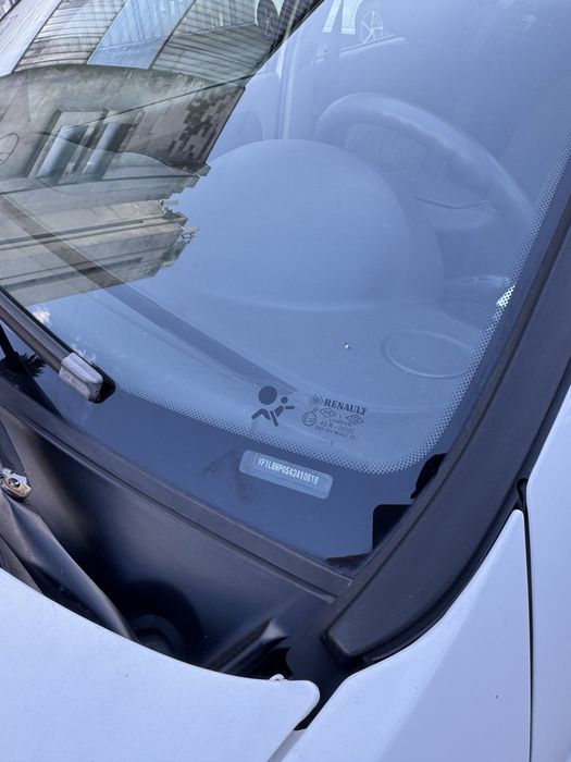 Renault Symbol 1.4