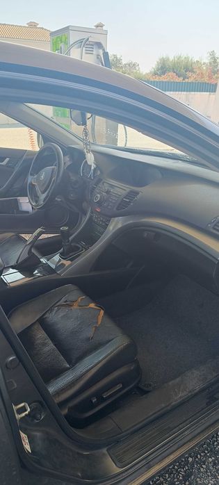 Honda Accord VIII