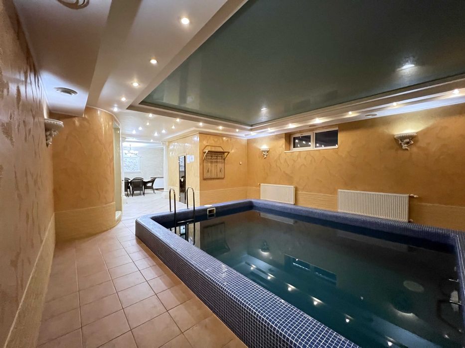 Коммерческая недвижимость по адресу ул. Складская (площадь 910 м²) - Atlanta.ua - фото 3