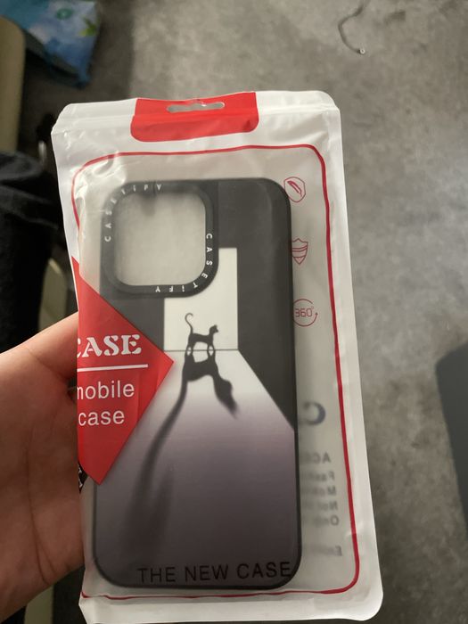 Etui/case iphone 12 pro/13 pro/13/14