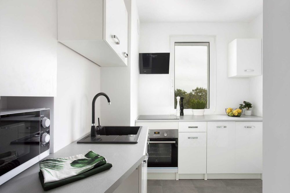 NOWA CENA! 1000 zł / mc - Wynajmę 1 osobowy niezależny pokój - SOPOT